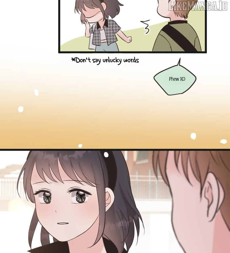 Soul to Soul Chapter 19 - page 47